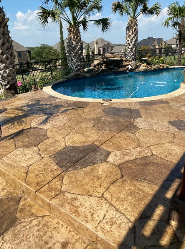 Platinum Small Squares